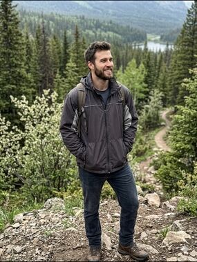 WindRiver Outfitting Co. Packable Windbreaker Jacket
